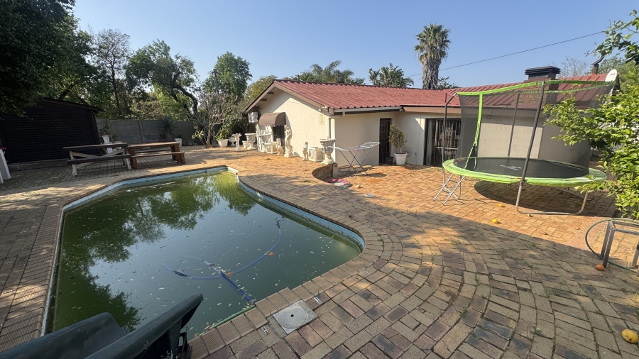 4 Bedroom Property for Sale in Malmesbury Rural Western Cape